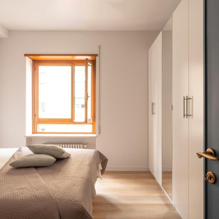 Quieta 6 - Renovated 70s Apartment - ItalyWeGo - Appartamento con 2 Camere da Letto - 17