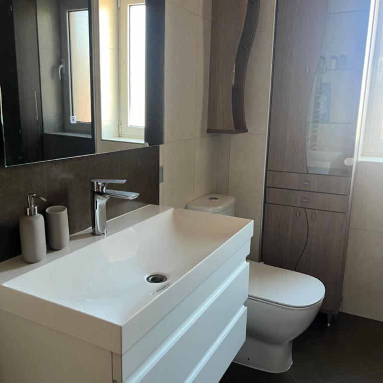 Top secret 24 - Apartman sa 3 Spavaće Sobe - 16