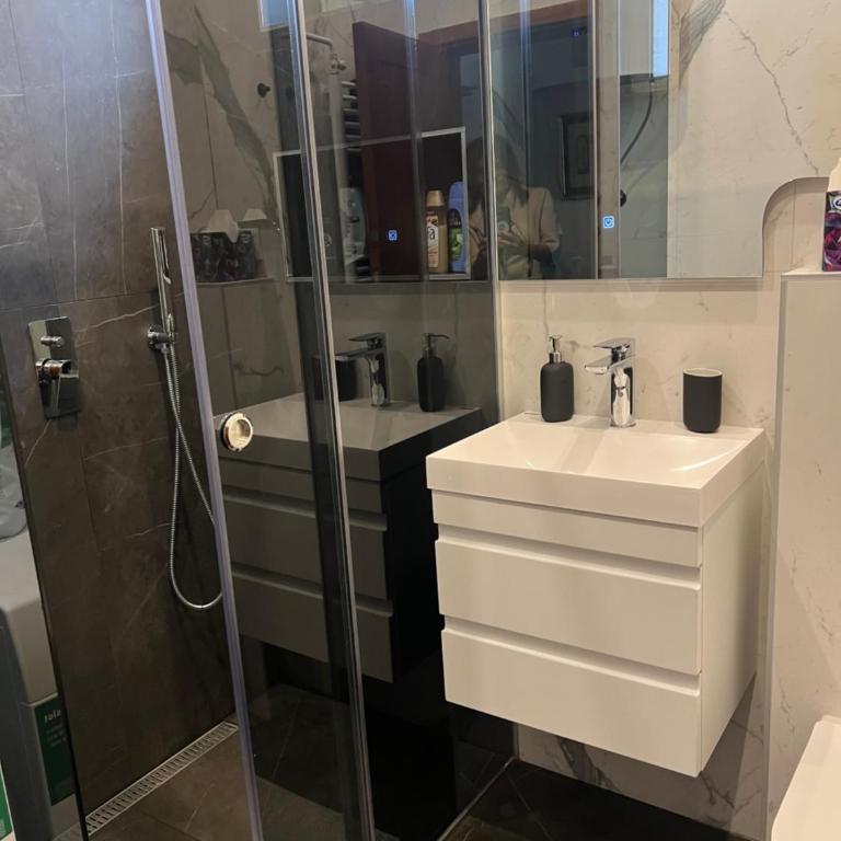 Top secret 24 - Apartman sa 3 Spavaće Sobe - 17