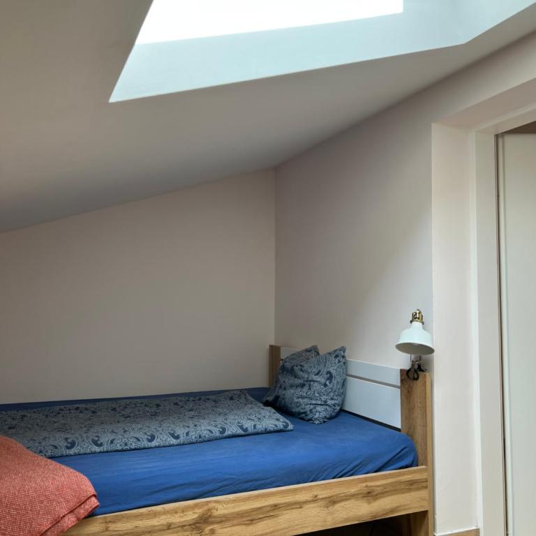 Tauglerei Appartement Hagebutte - Apartment mit 2 Schlafzimmern und Bergblick - 10