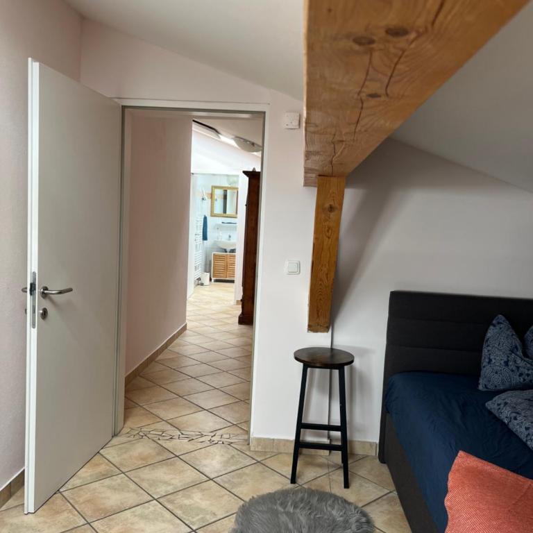 Tauglerei Appartement Hagebutte - Apartment mit 2 Schlafzimmern und Bergblick - 8
