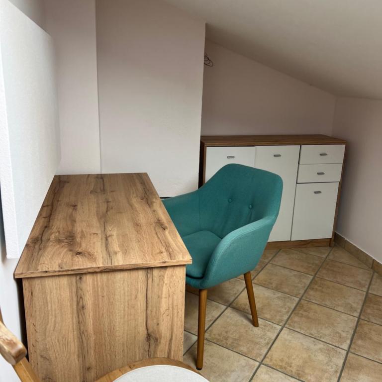 Tauglerei Appartement Hagebutte - Apartment mit 2 Schlafzimmern und Bergblick - 9