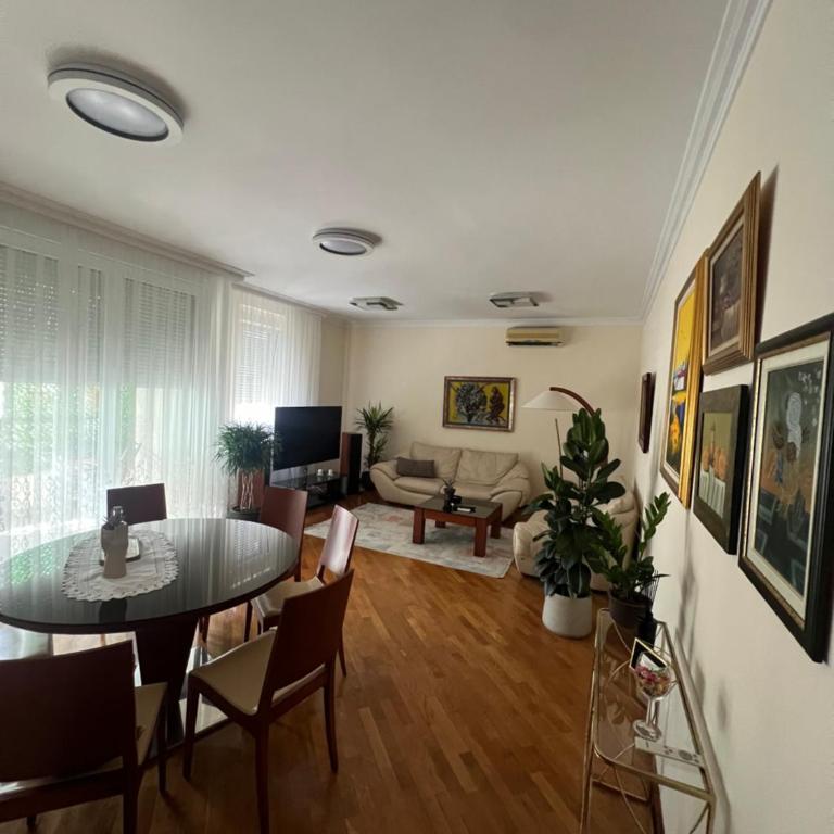 Top secret 24 - Apartman sa 3 Spavaće Sobe - 3