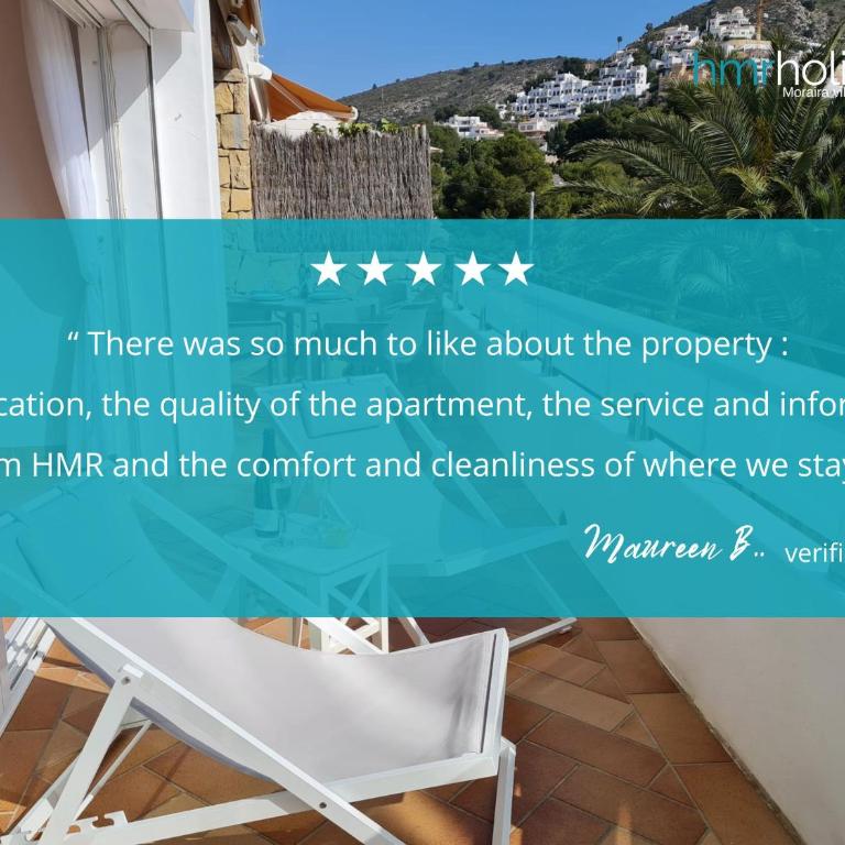 Bella Portet by HMR Holidays - Two-Bedroom Apartment - 18