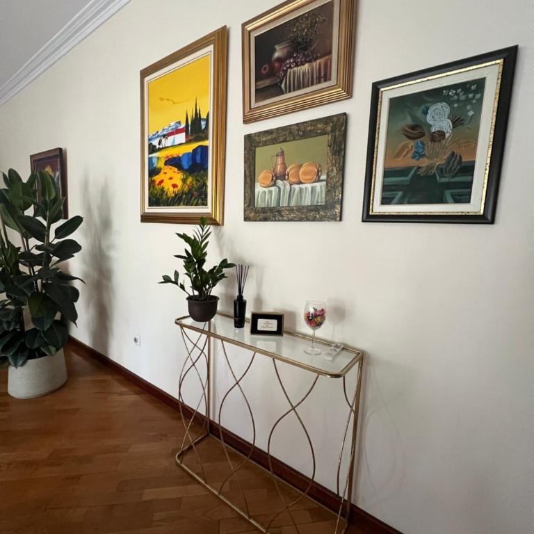 Top secret 24 - Apartman sa 3 Spavaće Sobe - 2