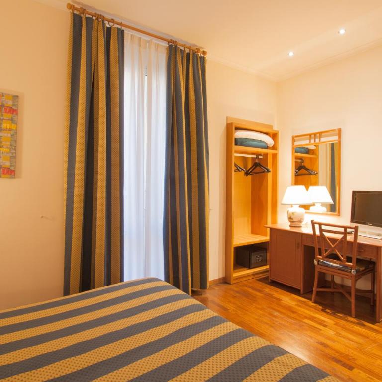 Hotel Laurentia - Camera Tripla - 4