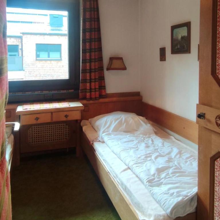 Alpenappartements Domicil include JOKER CARD - Apartamento de 1 dormitorio con balcón y vistas a la montaña - 1