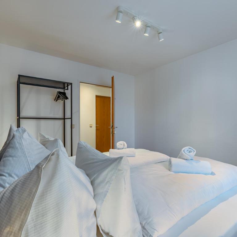 Stadtapartments Luna by Cosy Homes - Apartment mit 2 Schlafzimmern - 16