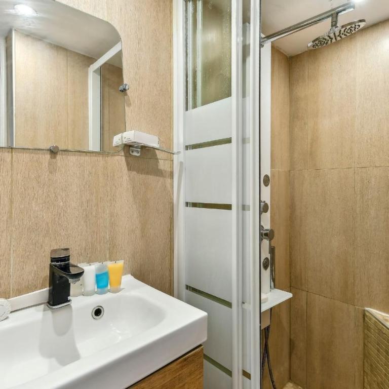 Bluestay 3 - Appartement au Cœur de Paris - Appartement 2 Chambres - 15