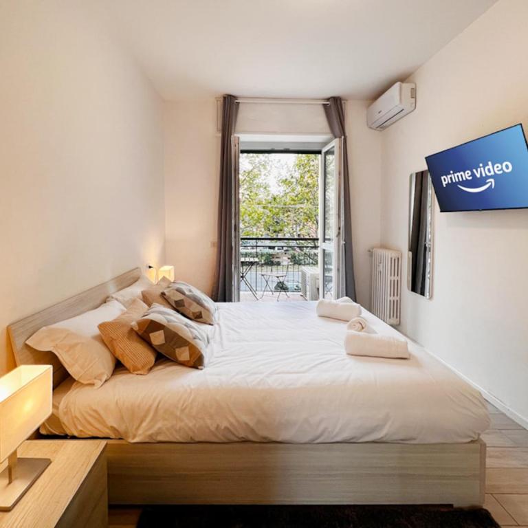 20 min Duomo - Modern Apartment - Appartamento con 1 Camera da Letto - 5