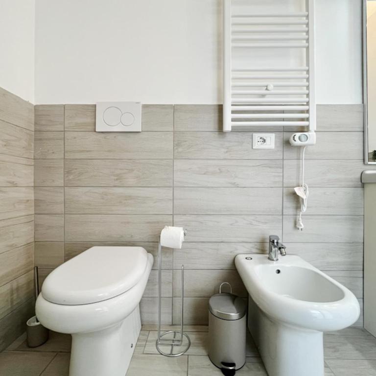 20 min Duomo - Modern Apartment - Appartamento con 1 Camera da Letto - 31