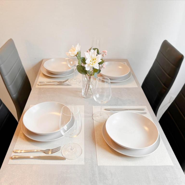 20 min Duomo - Modern Apartment - Appartamento con 1 Camera da Letto - 23