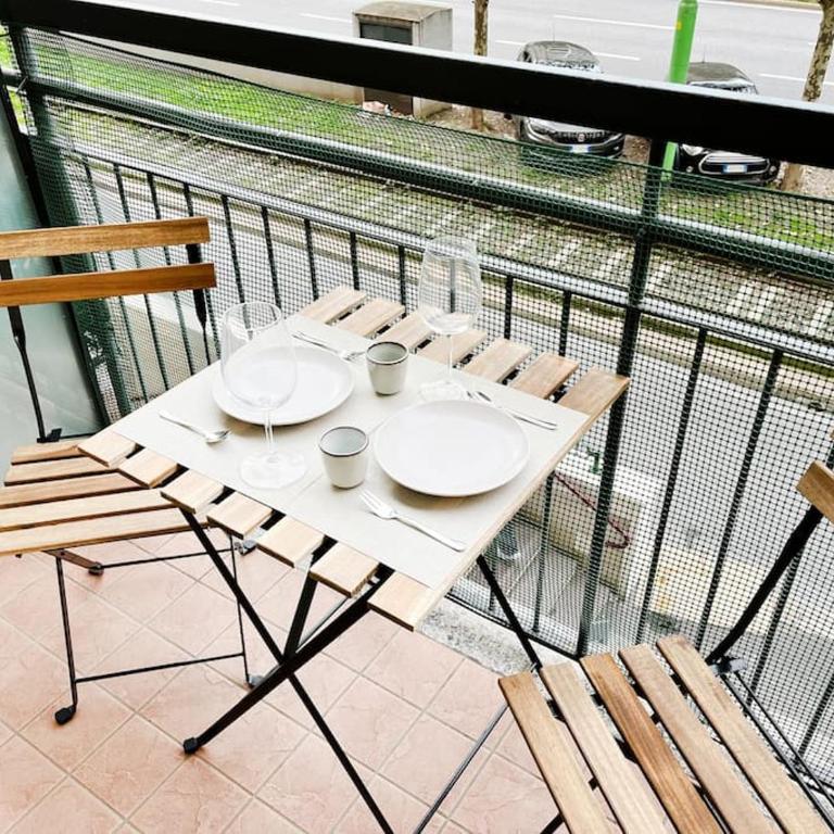 20 min Duomo - Modern Apartment - Appartamento con 1 Camera da Letto - 32