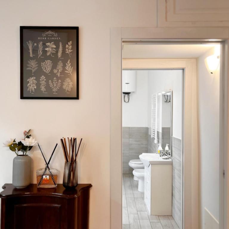20 min Duomo - Modern Apartment - Appartamento con 1 Camera da Letto - 29