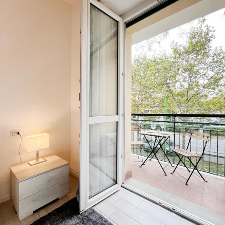 20 min Duomo - Modern Apartment - Appartamento con 1 Camera da Letto - 13