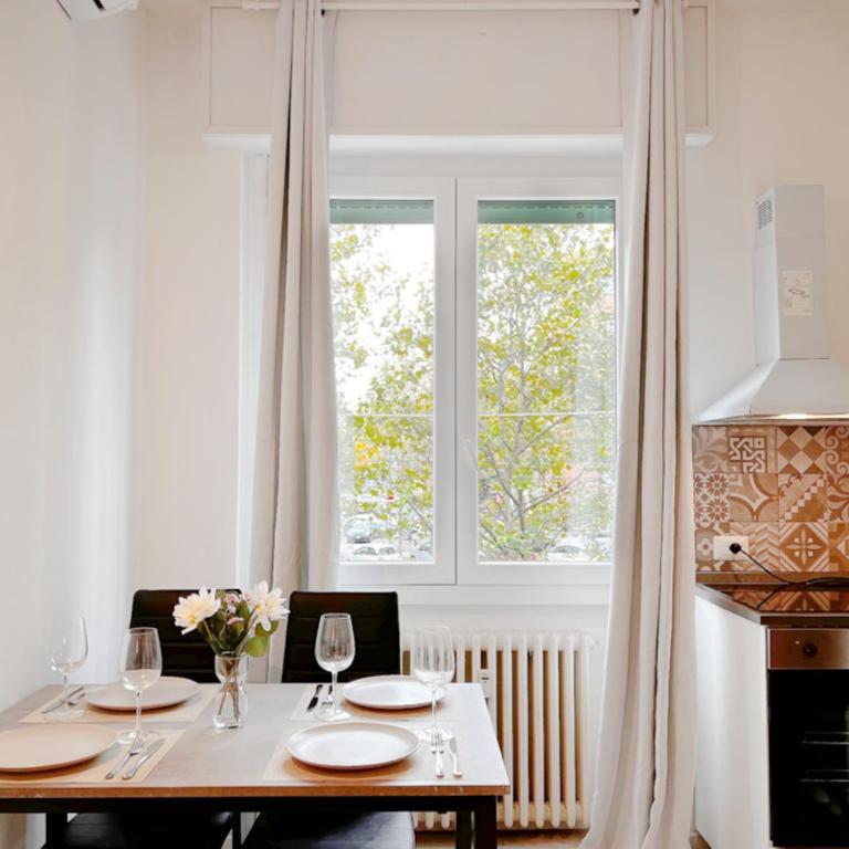 20 min Duomo - Modern Apartment - Appartamento con 1 Camera da Letto - 18