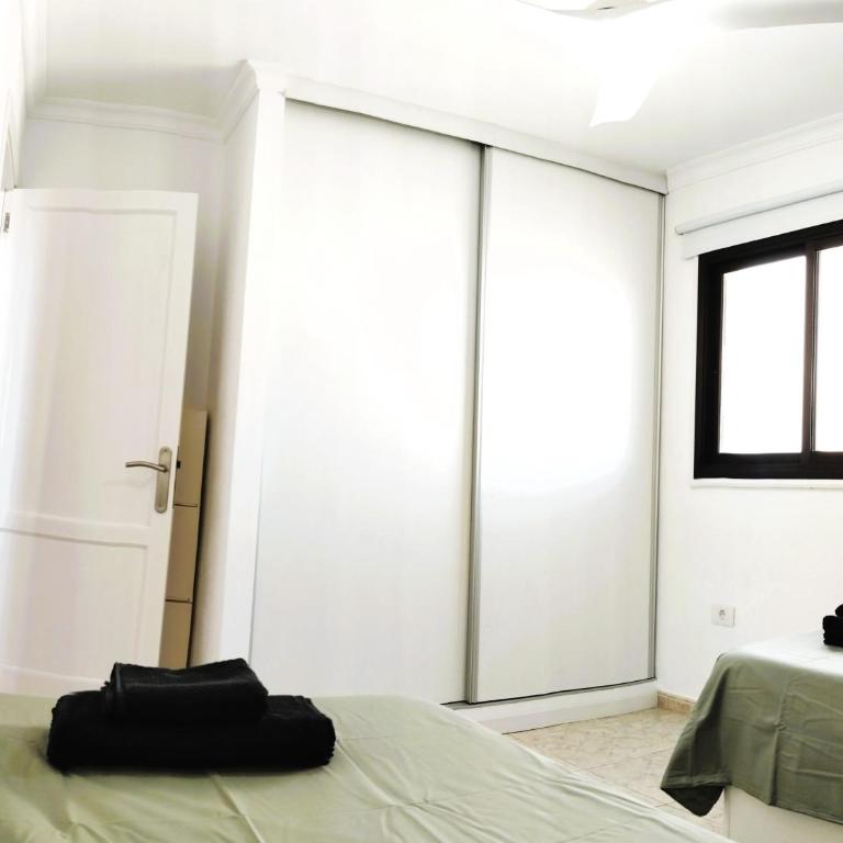 Los Juncos 401 Maspalomas - Apartamento de 1 dormitorio - 22