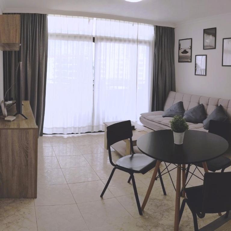 Los Juncos 401 Maspalomas - Apartamento de 1 dormitorio - 11