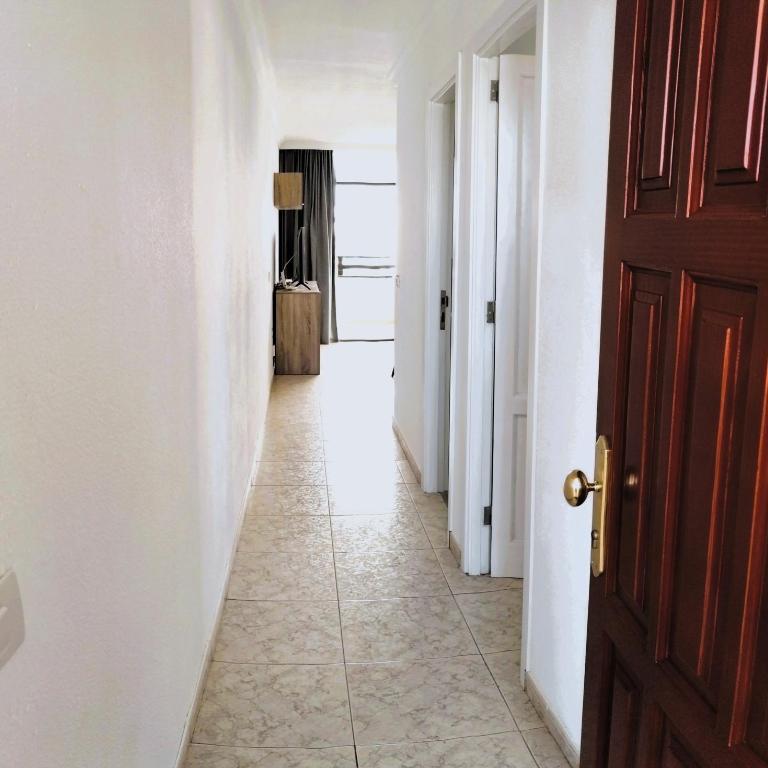 Los Juncos 401 Maspalomas - Apartamento de 1 dormitorio - 26