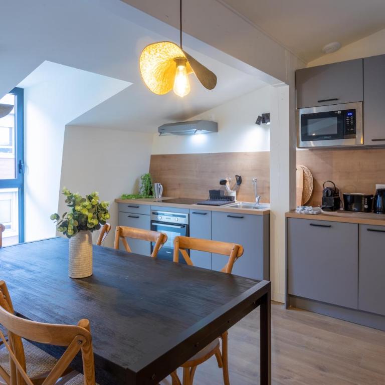 Full Loft - Appartamento - 8
