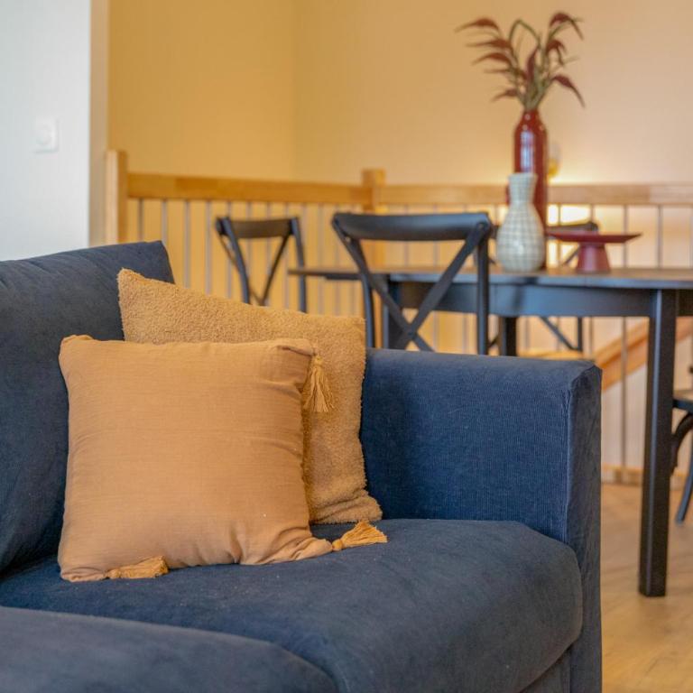 Full Loft - Appartamento - 11
