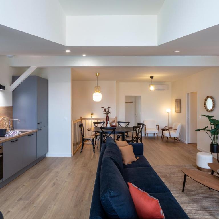 Full Loft - Appartamento - 13