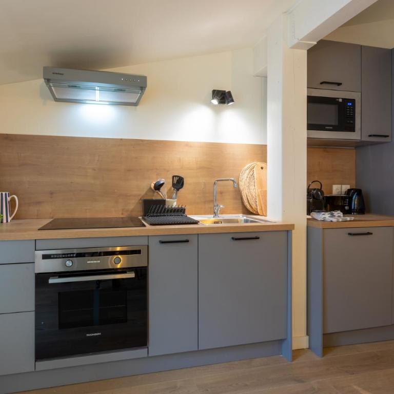Full Loft - Appartamento - 14