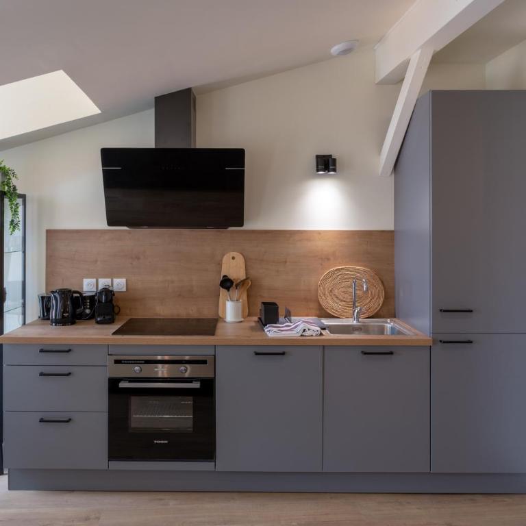 Full Loft - Appartamento - 15