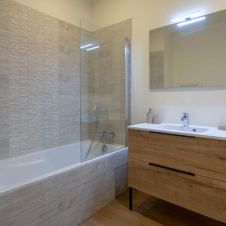 Full Loft - Appartamento - 22