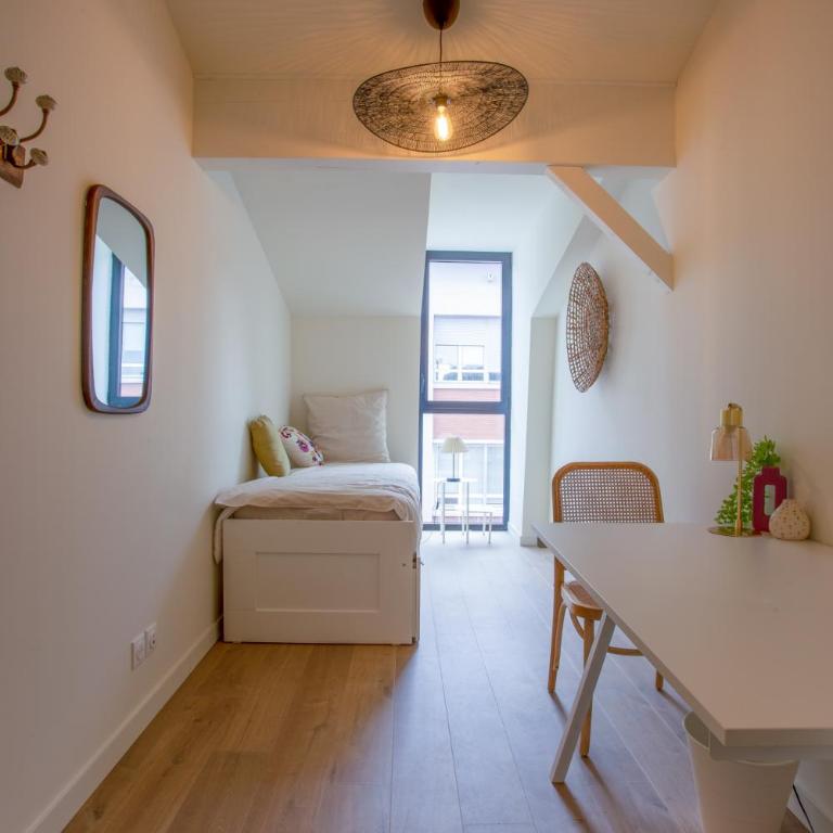 Full Loft - Appartamento - 31