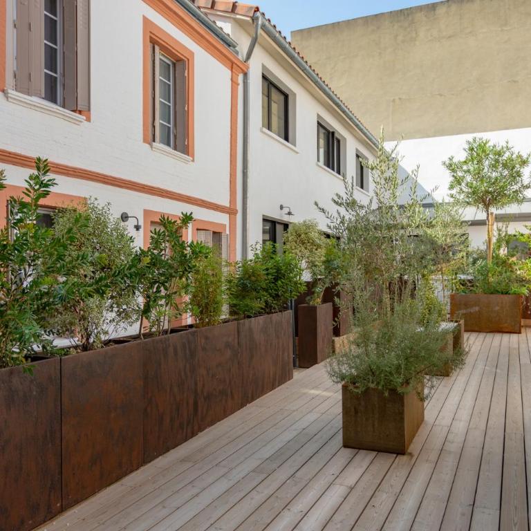 Full Loft - Appartamento - 32