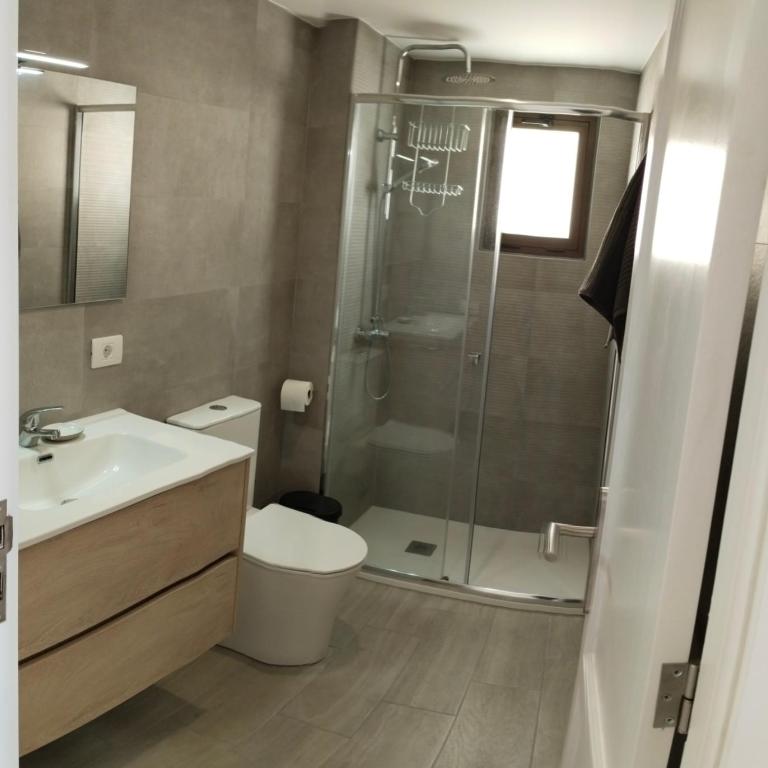 Los Juncos 401 Maspalomas - Apartamento de 1 dormitorio - 25