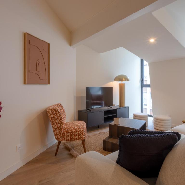 Full Loft - Appartamento - 38