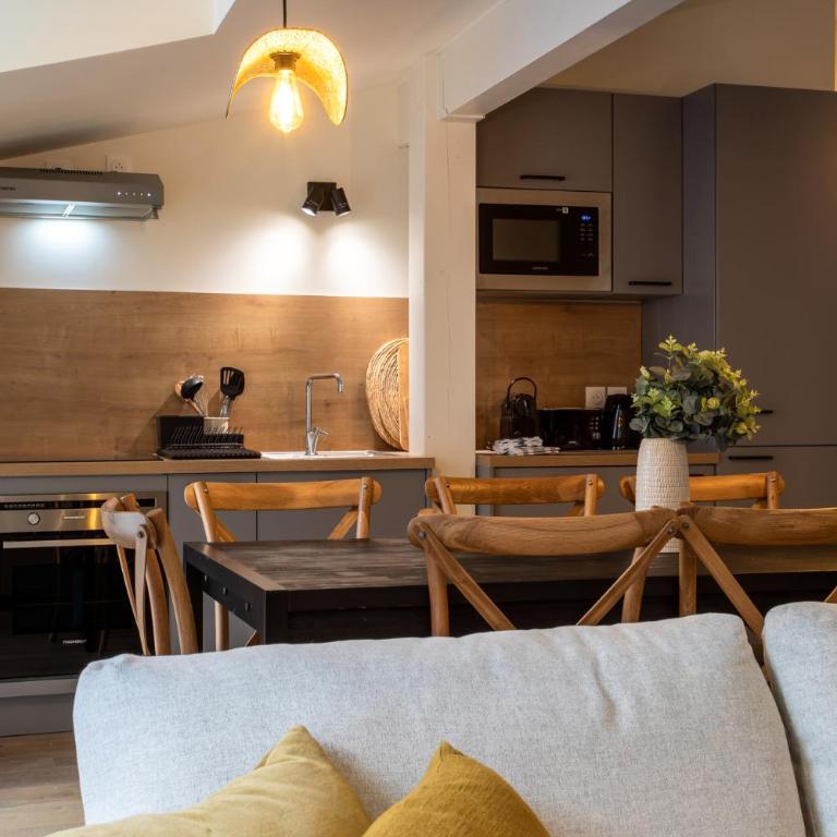 Full Loft - Appartamento - 39
