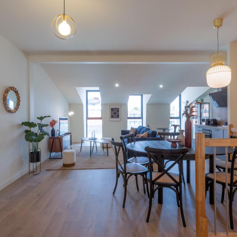 Full Loft - Appartamento - 42