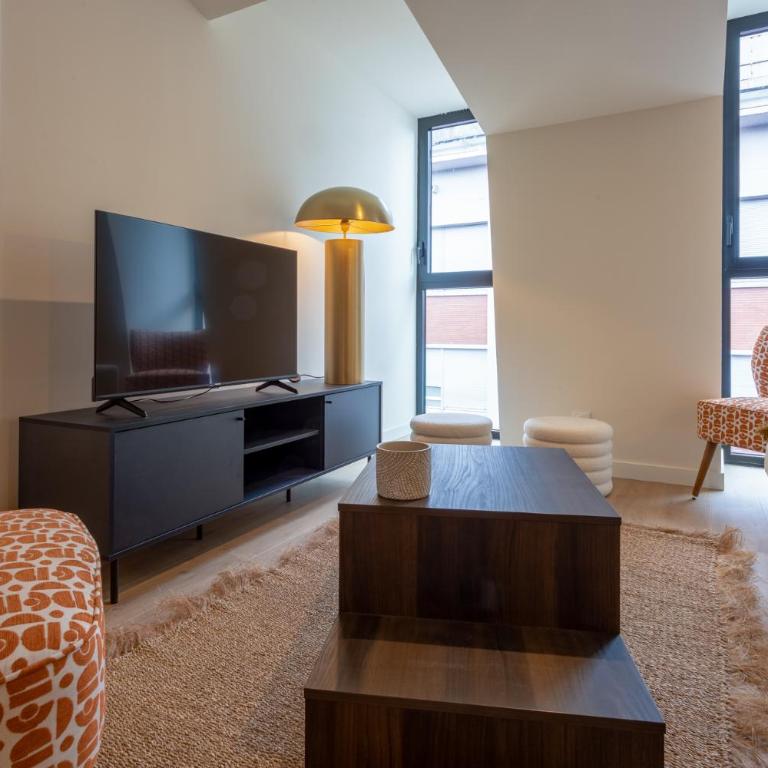 Full Loft - Appartamento - 46