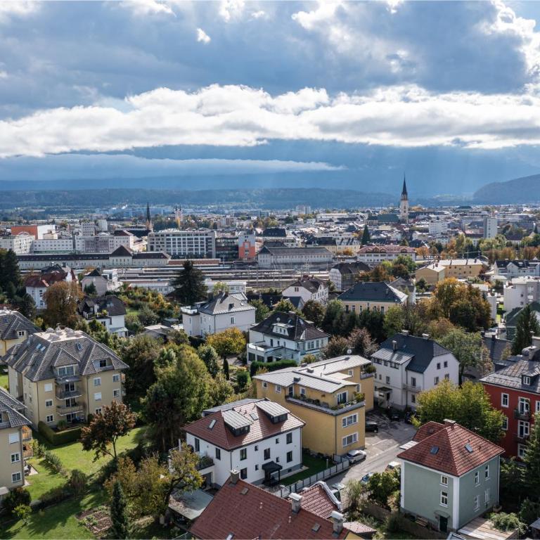 Stadtapartments Luna by Cosy Homes - Apartment mit 2 Schlafzimmern - 24