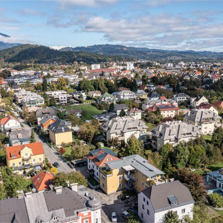 Stadtapartments Luna by Cosy Homes - Apartment mit 2 Schlafzimmern - 25