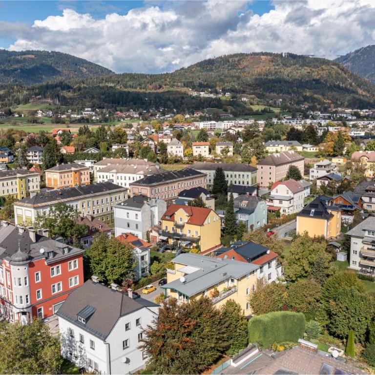 Stadtapartments Luna by Cosy Homes - Apartment mit 2 Schlafzimmern - 26