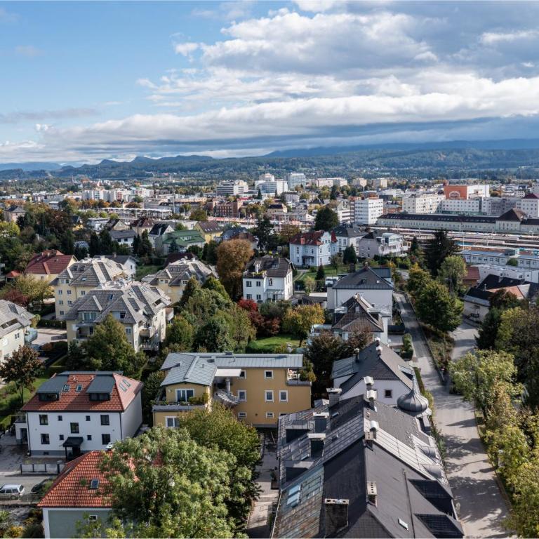 Stadtapartments Luna by Cosy Homes - Apartment mit 2 Schlafzimmern - 27