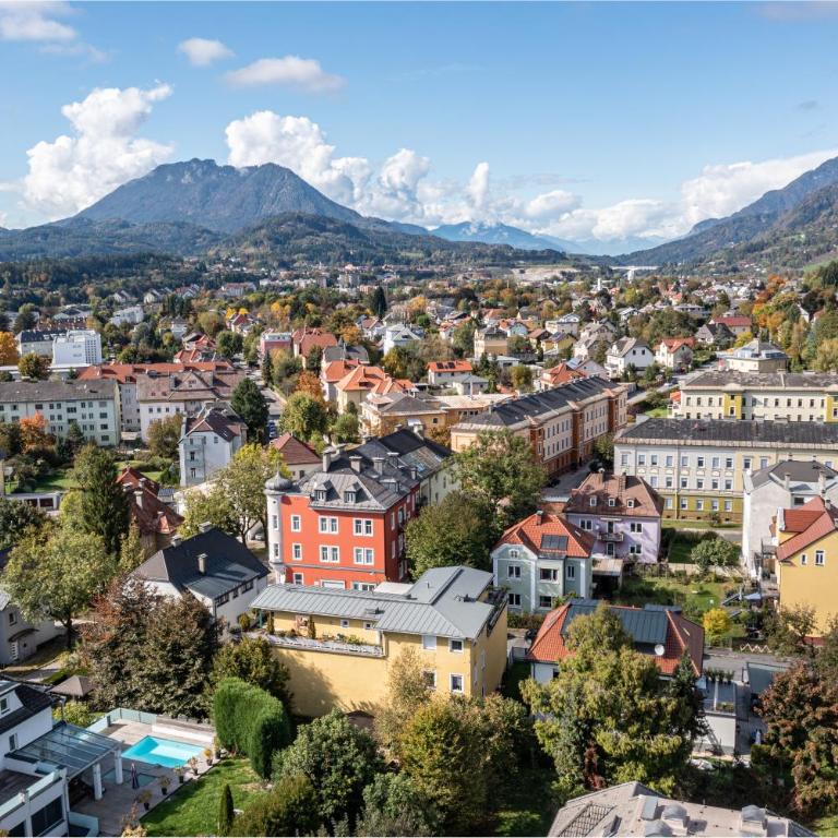 Stadtapartments Luna by Cosy Homes - Apartment mit 2 Schlafzimmern - 28