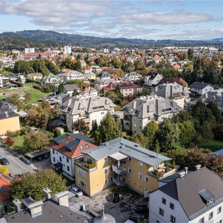 Stadtapartments Luna by Cosy Homes - Apartment mit 2 Schlafzimmern - 30