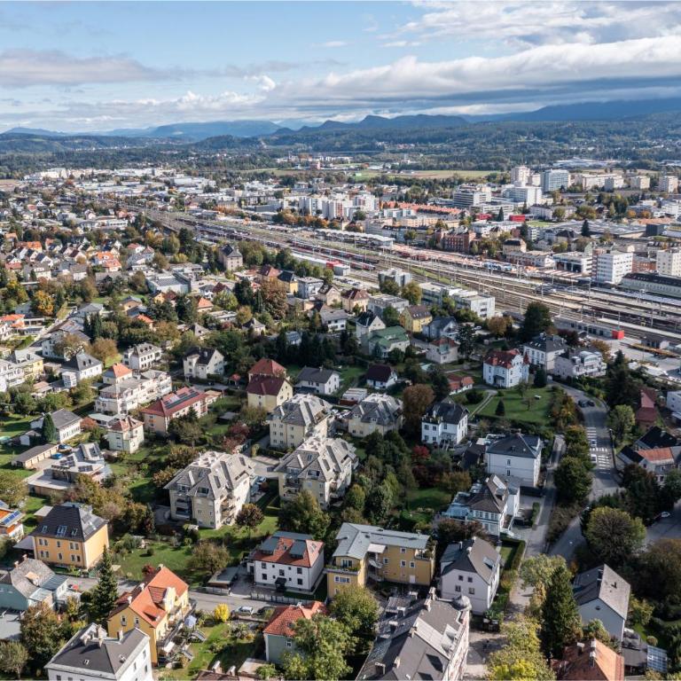 Stadtapartments Luna by Cosy Homes - Apartment mit 2 Schlafzimmern - 32