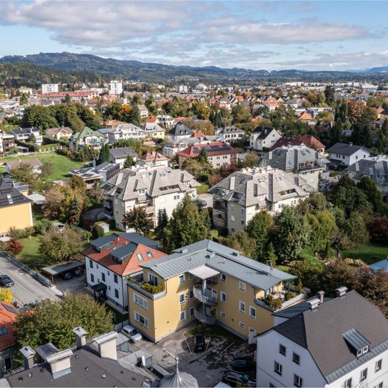 Stadtapartments Luna by Cosy Homes - Apartment mit 2 Schlafzimmern - 9