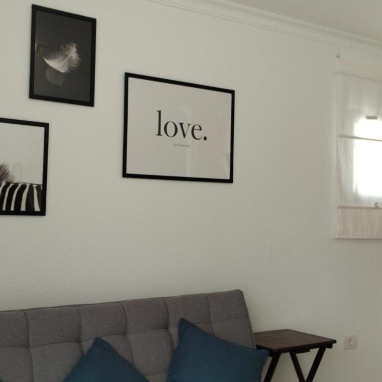 Los Juncos 401 Maspalomas - Apartamento de 1 dormitorio - 18