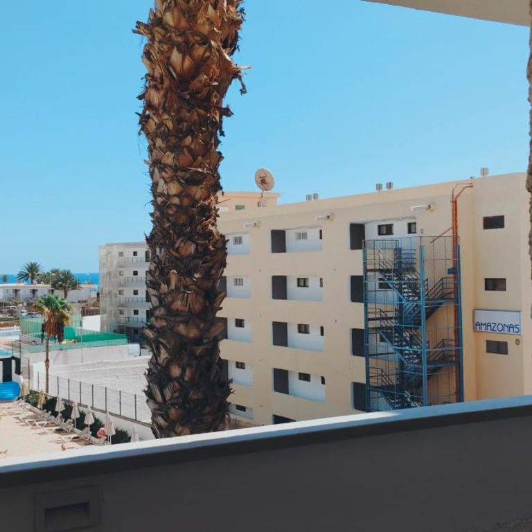 Los Juncos 401 Maspalomas - Apartamento de 1 dormitorio - 3