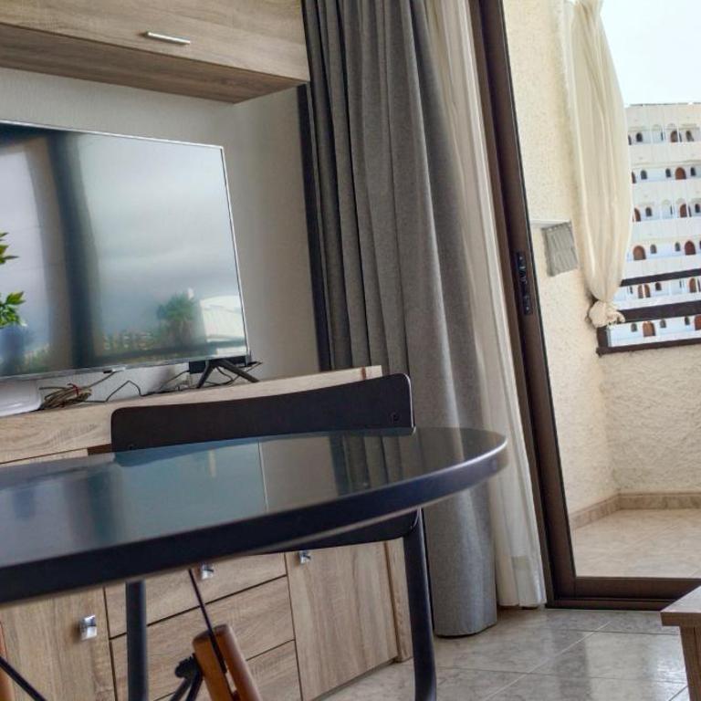 Los Juncos 401 Maspalomas - Apartamento de 1 dormitorio - 14