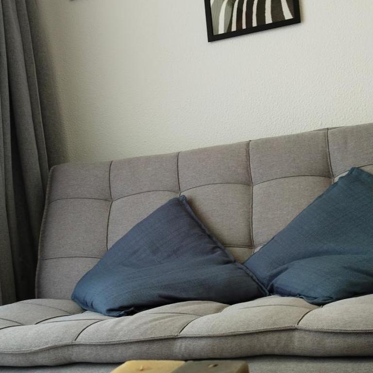 Los Juncos 401 Maspalomas - Apartamento de 1 dormitorio - 17