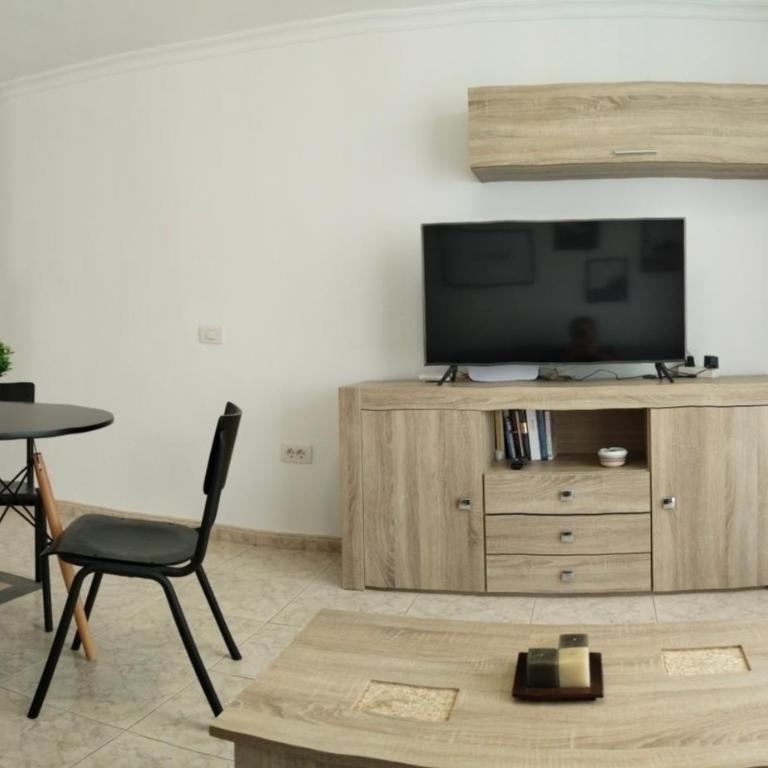 Los Juncos 401 Maspalomas - Apartamento de 1 dormitorio - 20