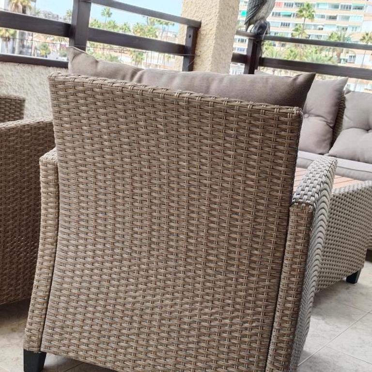 Los Juncos 401 Maspalomas - Apartamento de 1 dormitorio - 7